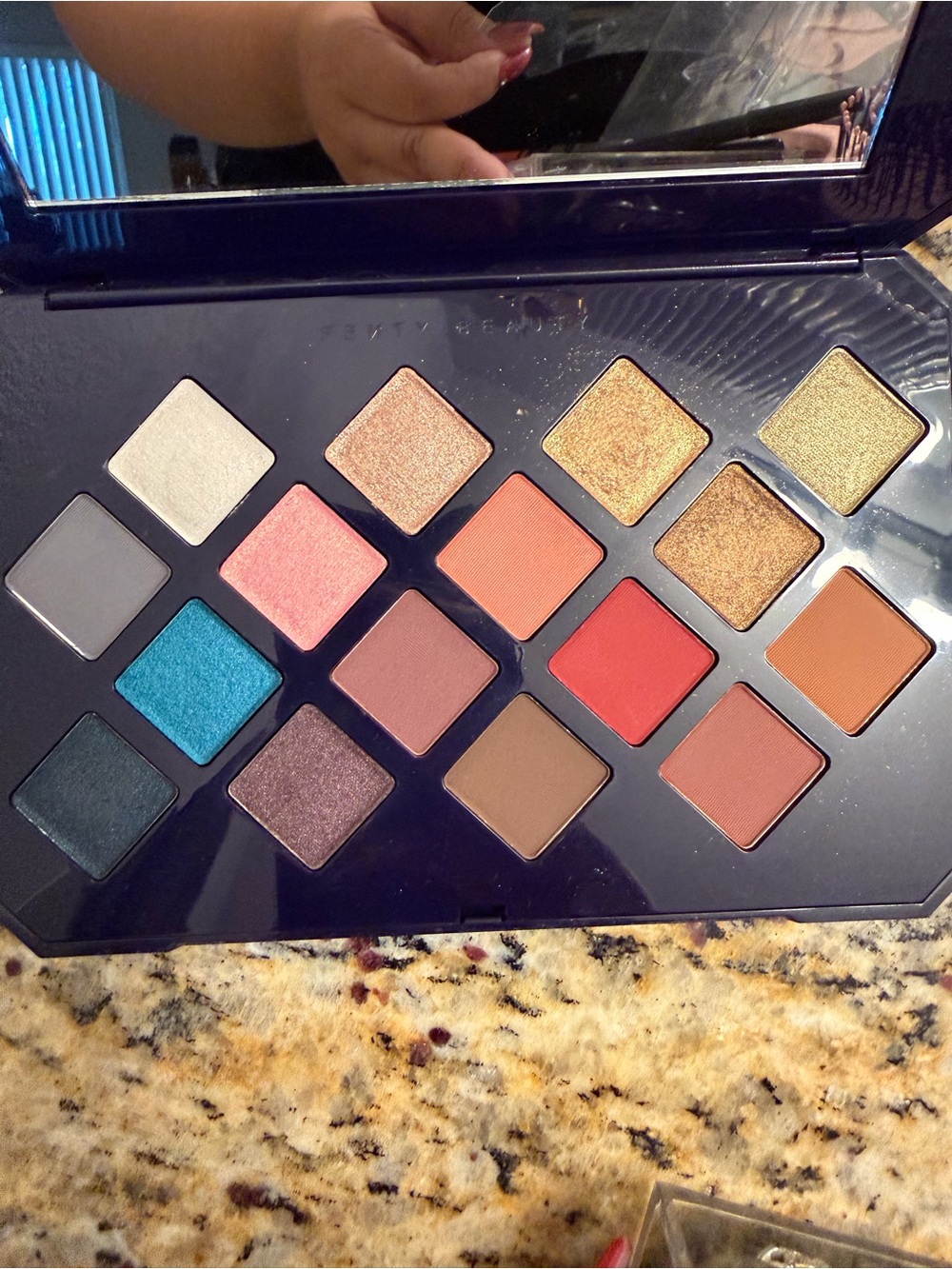 Fenty beauty